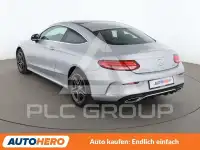 2021 Mercedes Benz C 300