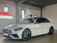 2021 Mercedes Benz C 300