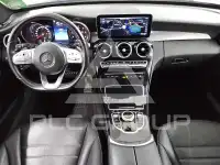 2021 Mercedes Benz C 300