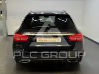2021 Mercedes Benz C 300