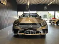 2021 Mercedes Benz C 300