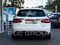 2021 Mercedes Benz C 300