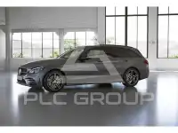 2021 Mercedes Benz C 300