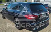 2021 Mercedes Benz C 300