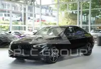 2021 Mercedes Benz C 300