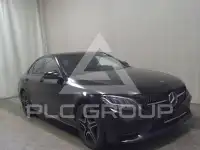 2021 Mercedes Benz C 300