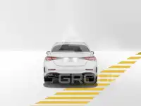 2021 Mercedes Benz C 300