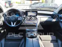 2021 Mercedes Benz C 300