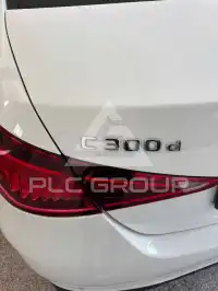 2021 Mercedes Benz C 300