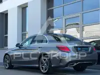 2021 Mercedes Benz C 300