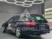 2012 Mercedes Benz E 350