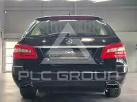 2012 Mercedes Benz E 350
