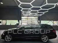 2012 Mercedes Benz E 350