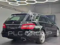 2012 Mercedes Benz E 350