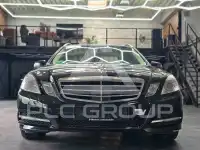 2012 Mercedes Benz E 350