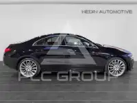 2021 Mercedes Benz CLA 250