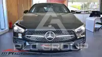2021 Mercedes Benz CLA 250