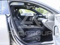 2021 Mercedes Benz CLA 250