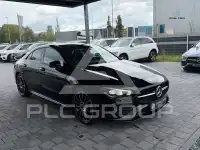 2021 Mercedes Benz CLA 250