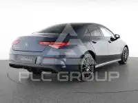 2021 Mercedes Benz CLA 250