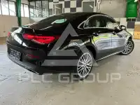 2021 Mercedes Benz CLA 250