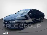2021 Mercedes Benz CLA 250