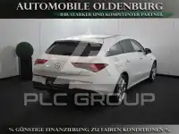 2021 Mercedes Benz CLA 250