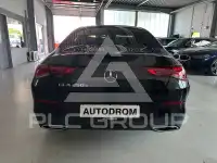 2021 Mercedes Benz CLA 250
