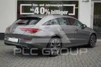 2021 Mercedes Benz CLA 250