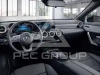 2021 Mercedes Benz CLA 250