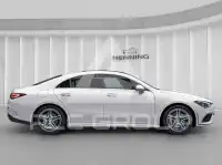 2021 Mercedes Benz CLA 250