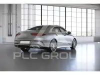 2021 Mercedes Benz CLA 250