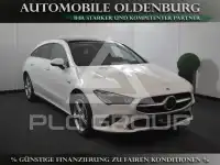 2021 Mercedes Benz CLA 250