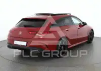 2021 Mercedes Benz CLA 250