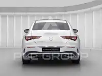 2021 Mercedes Benz CLA 250