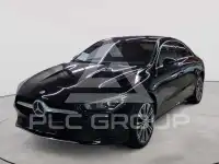 2021 Mercedes Benz CLA 250
