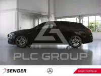 2021 Mercedes Benz CLA 250