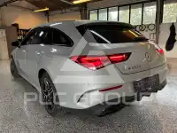 2021 Mercedes Benz CLA 250