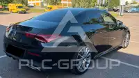 2021 Mercedes Benz CLA 250