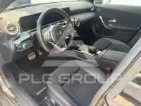 2021 Mercedes Benz CLA 250