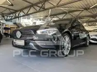 2021 Mercedes Benz CLA 250