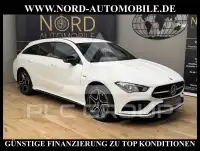 2021 Mercedes Benz CLA 250