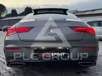 2021 Mercedes Benz CLA 250
