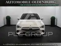 2021 Mercedes Benz CLA 250