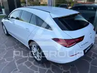 2021 Mercedes Benz CLA 250
