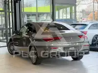 2021 Mercedes Benz CLA 250