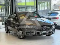 2021 Mercedes Benz CLA 250