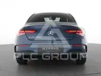 2021 Mercedes Benz CLA 250