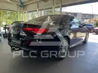 2021 Mercedes Benz CLA 250
