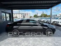2021 Mercedes Benz CLA 250